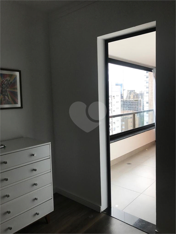 Venda Apartamento São Paulo Vila Olímpia REO571383 11