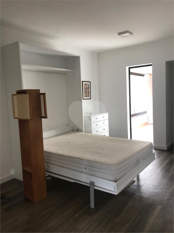 Venda Apartamento São Paulo Vila Olímpia REO571383 9