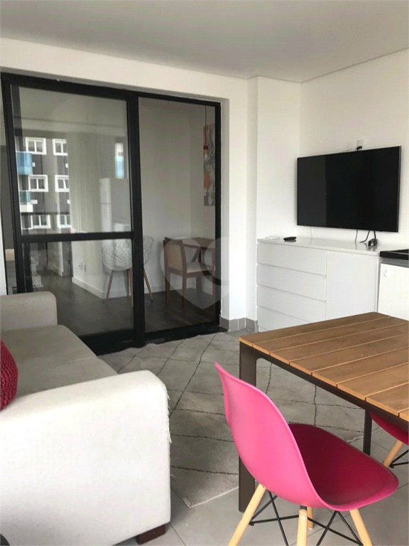 Venda Apartamento São Paulo Vila Olímpia REO571383 5