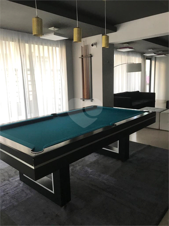 Venda Apartamento São Paulo Vila Olímpia REO571383 13