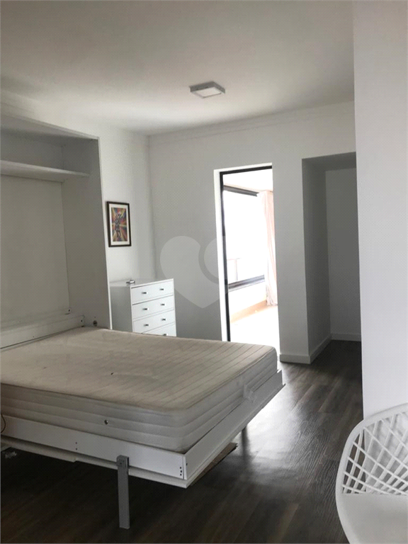 Venda Apartamento São Paulo Vila Olímpia REO571383 8