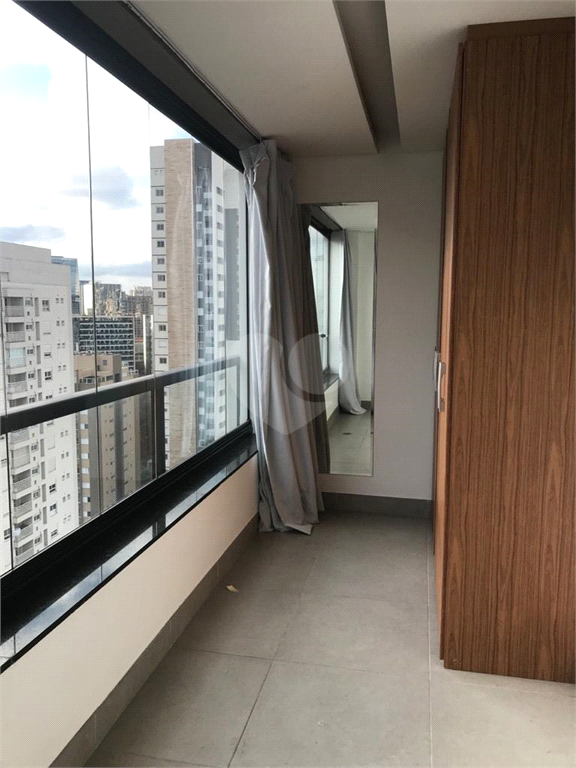 Venda Apartamento São Paulo Vila Olímpia REO571383 10