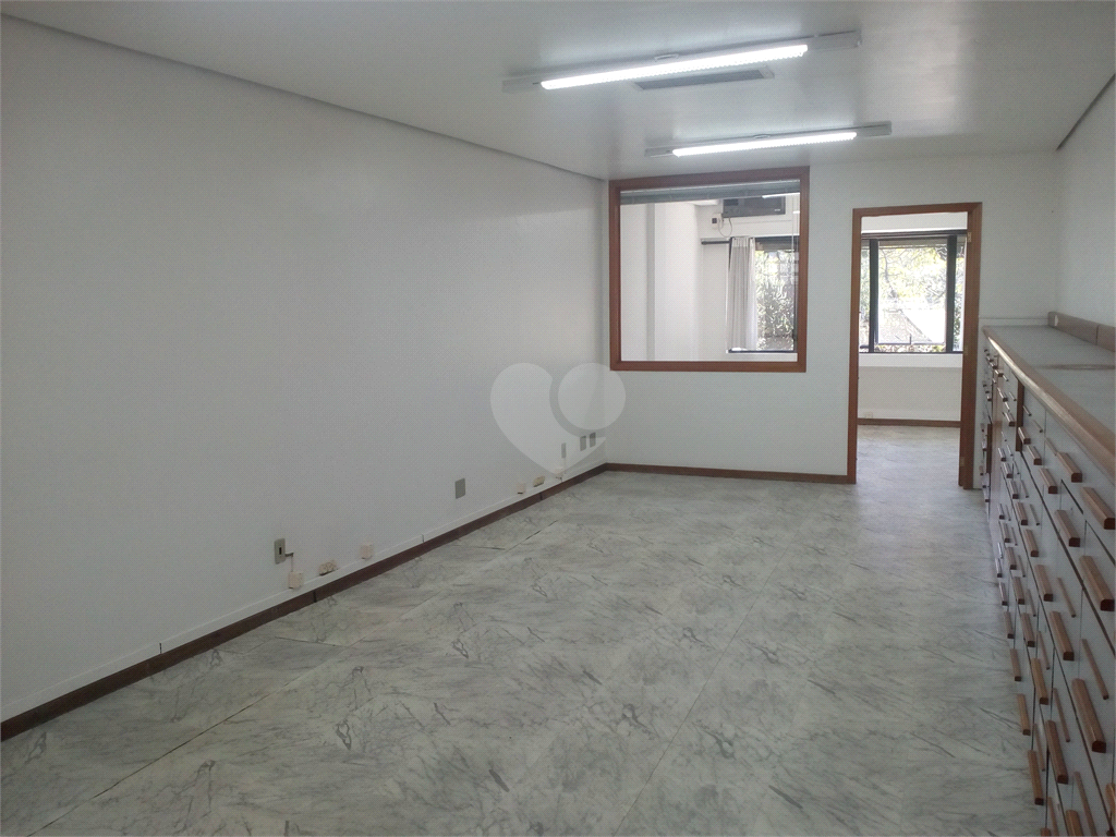 Venda Salas Porto Alegre Petrópolis REO571406 5