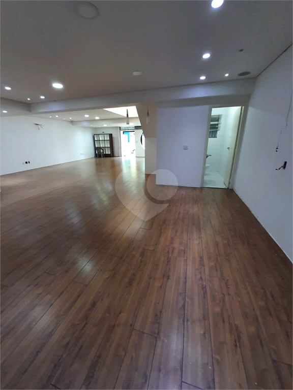 Aluguel Salão Comercial São Paulo Água Fria REO571416 4