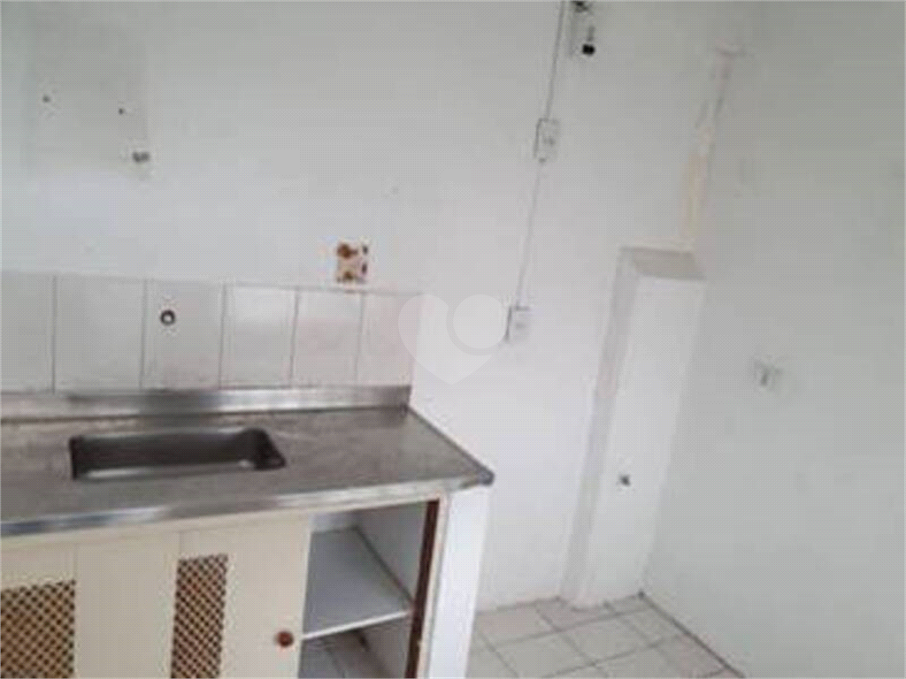 Aluguel Sobrado São Paulo Campo Belo REO571422 4