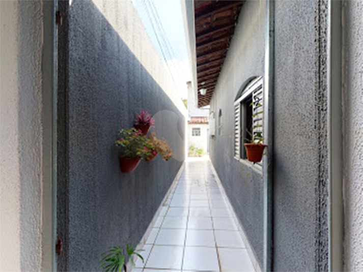 Venda Casa térrea São José Dos Campos Jardim Petrópolis REO571423 6