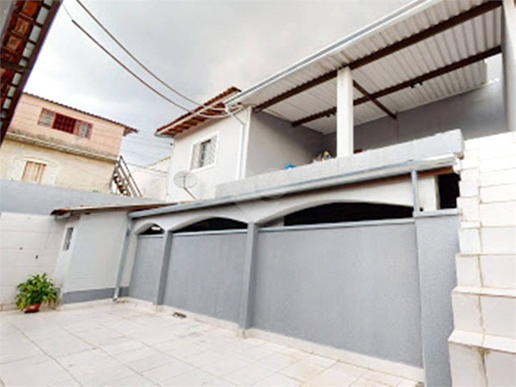 Venda Casa térrea São José Dos Campos Jardim Petrópolis REO571423 9