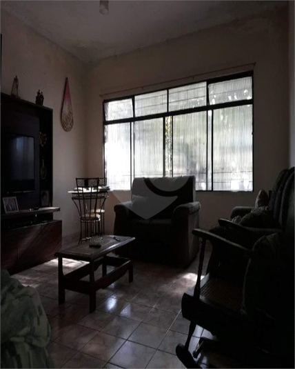 Venda Casa Santos Vila Belmiro REO571438 5