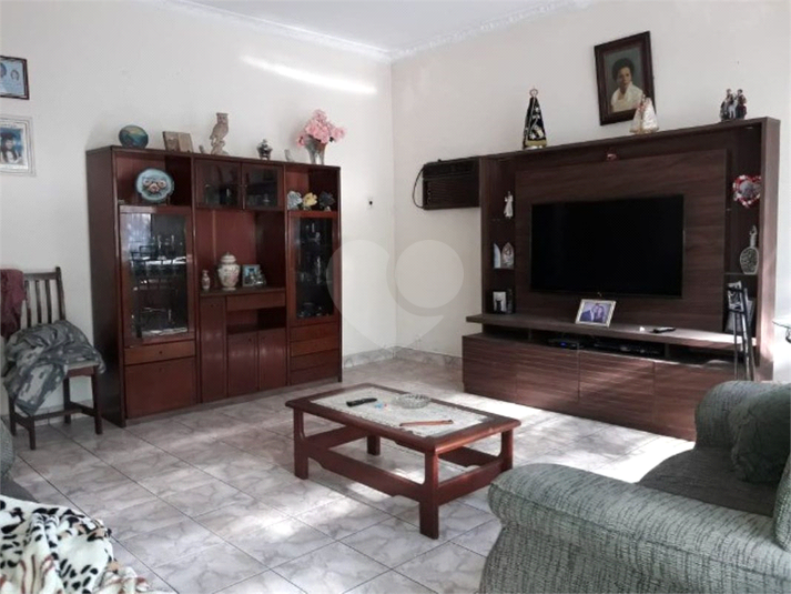 Venda Casa Santos Vila Belmiro REO571438 7