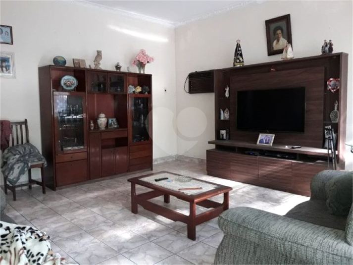 Venda Casa Santos Vila Belmiro REO571438 11