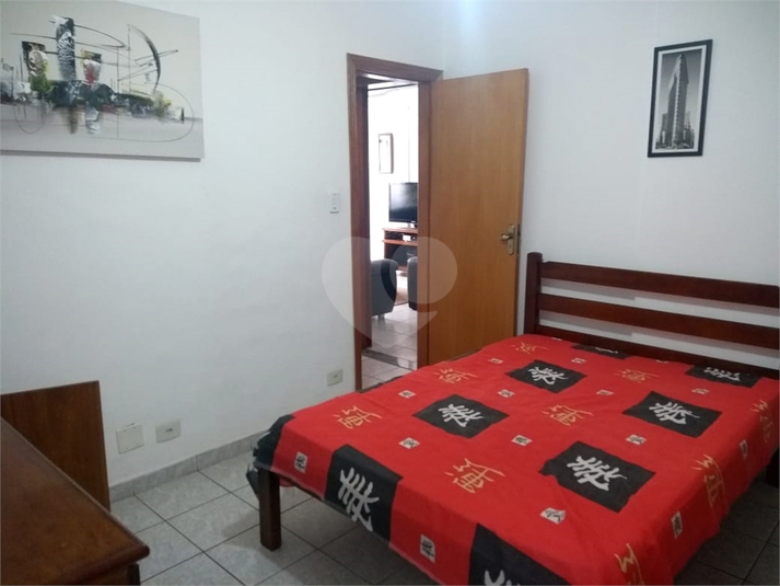 Venda Apartamento Santos Gonzaga REO571445 11