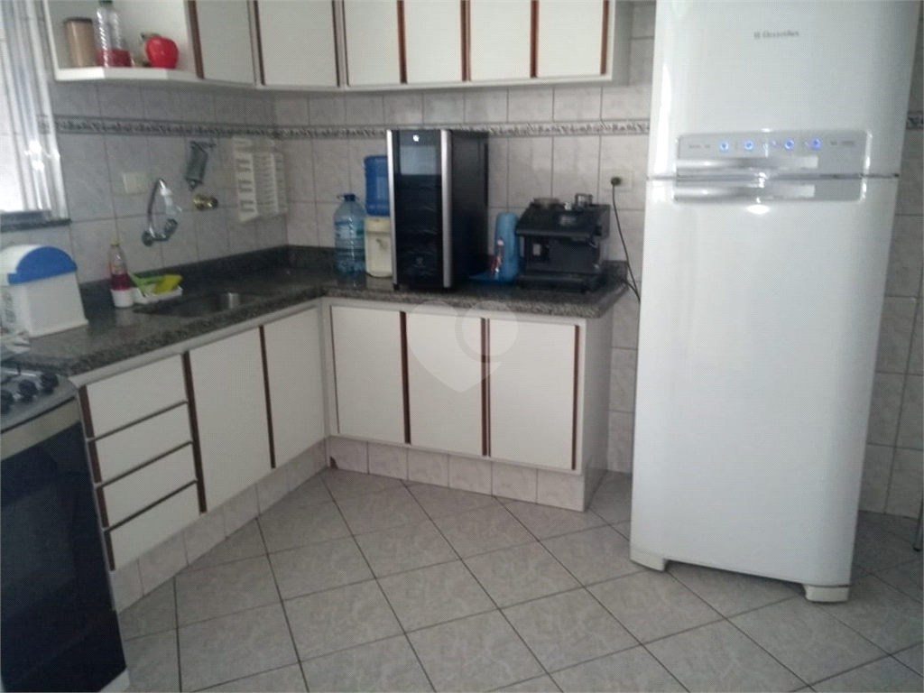 Venda Apartamento Santos Gonzaga REO571445 6