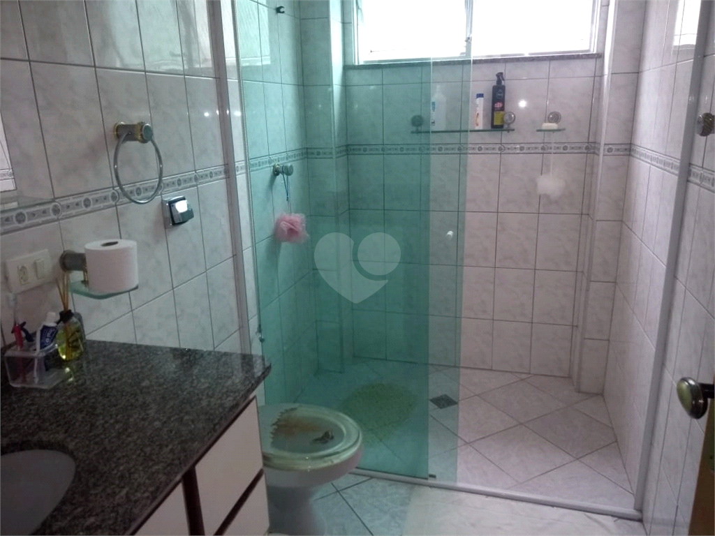 Venda Apartamento Santos Gonzaga REO571445 10