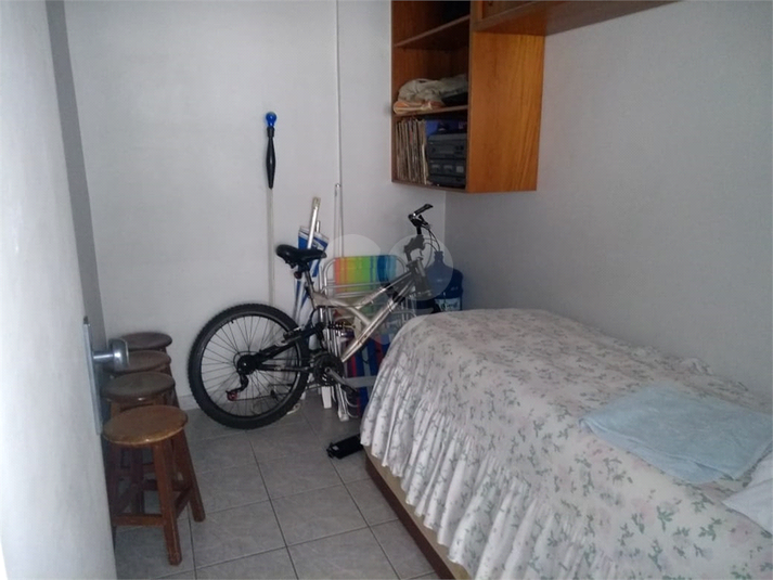 Venda Apartamento Santos Gonzaga REO571445 8