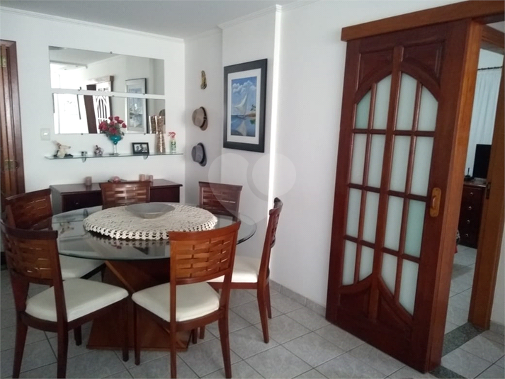 Venda Apartamento Santos Gonzaga REO571445 14