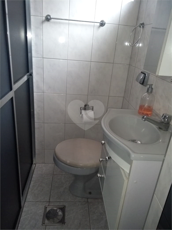 Venda Apartamento Santos Gonzaga REO571445 12