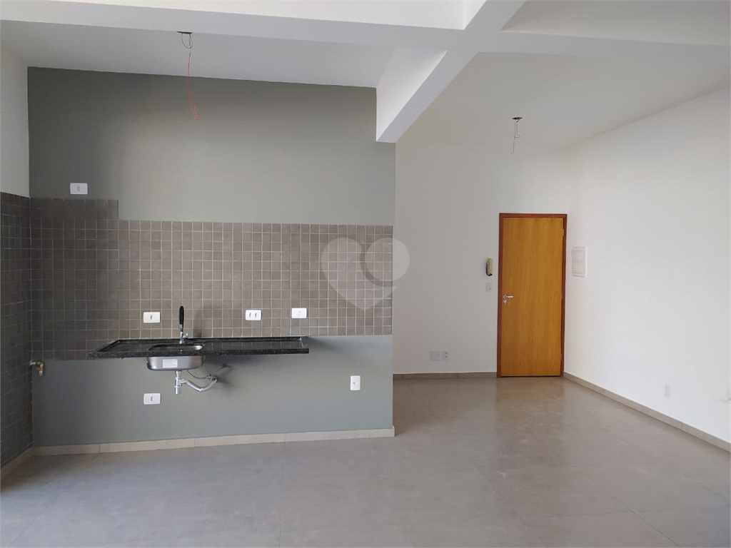 Venda Apartamento São Paulo Bom Retiro REO571458 14