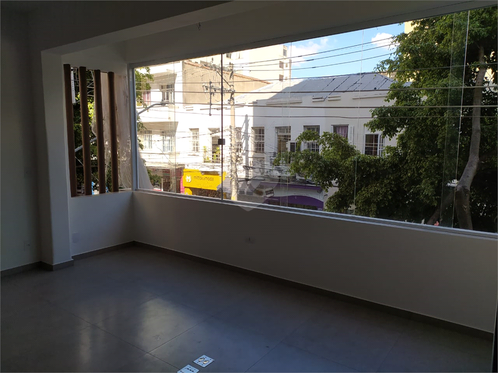 Venda Apartamento São Paulo Bom Retiro REO571458 6