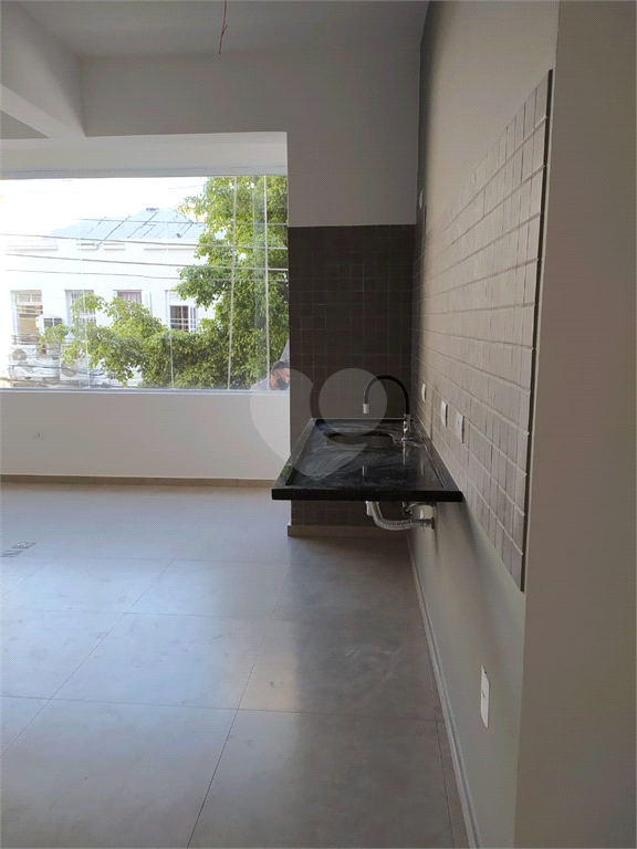 Venda Apartamento São Paulo Bom Retiro REO571458 7