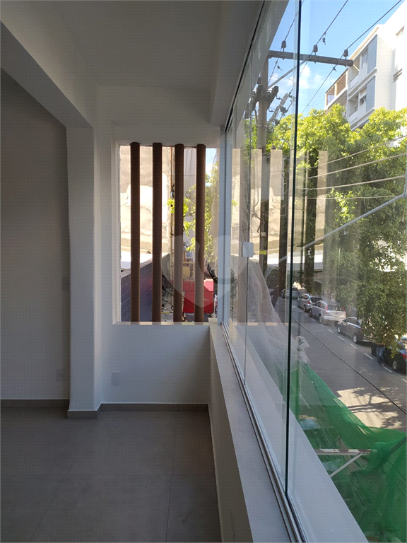 Venda Apartamento São Paulo Bom Retiro REO571458 4