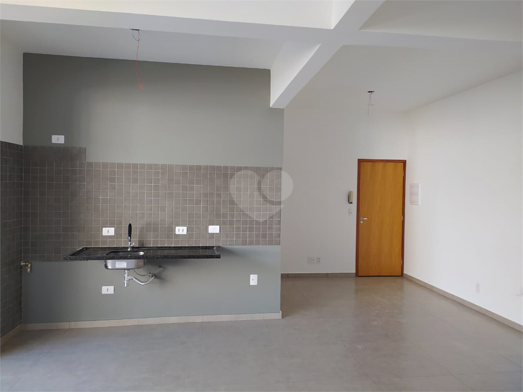 Venda Apartamento São Paulo Bom Retiro REO571458 18