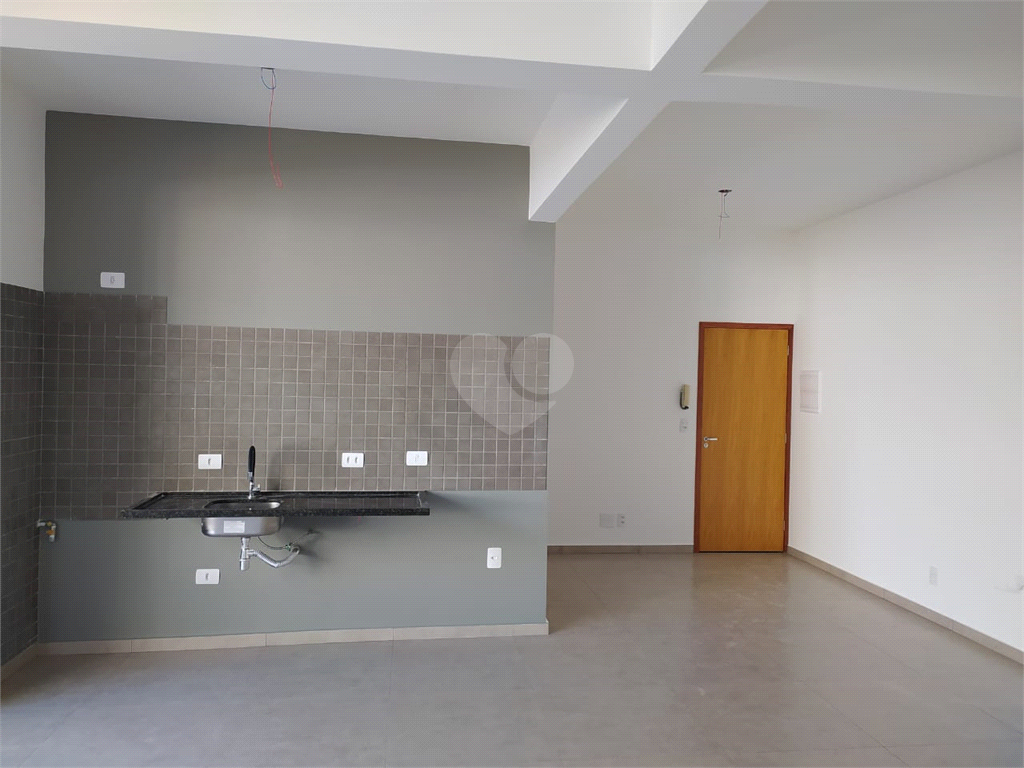 Venda Apartamento São Paulo Bom Retiro REO571458 17