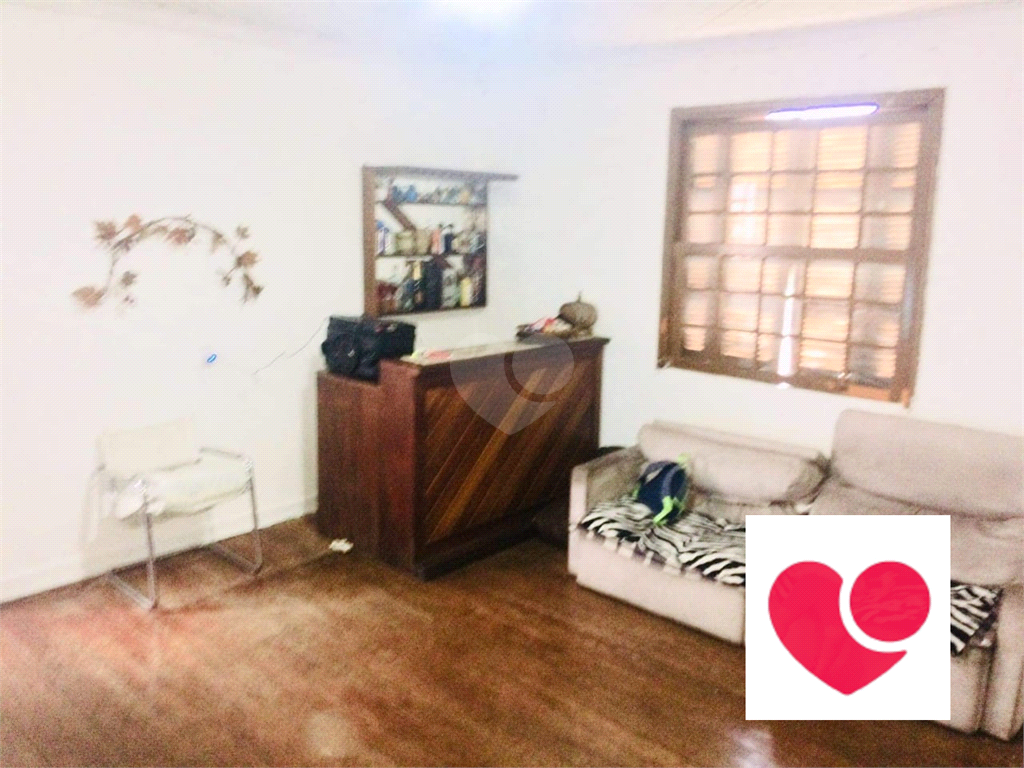 Venda Casa São Paulo Vila Pereira Barreto REO571464 7