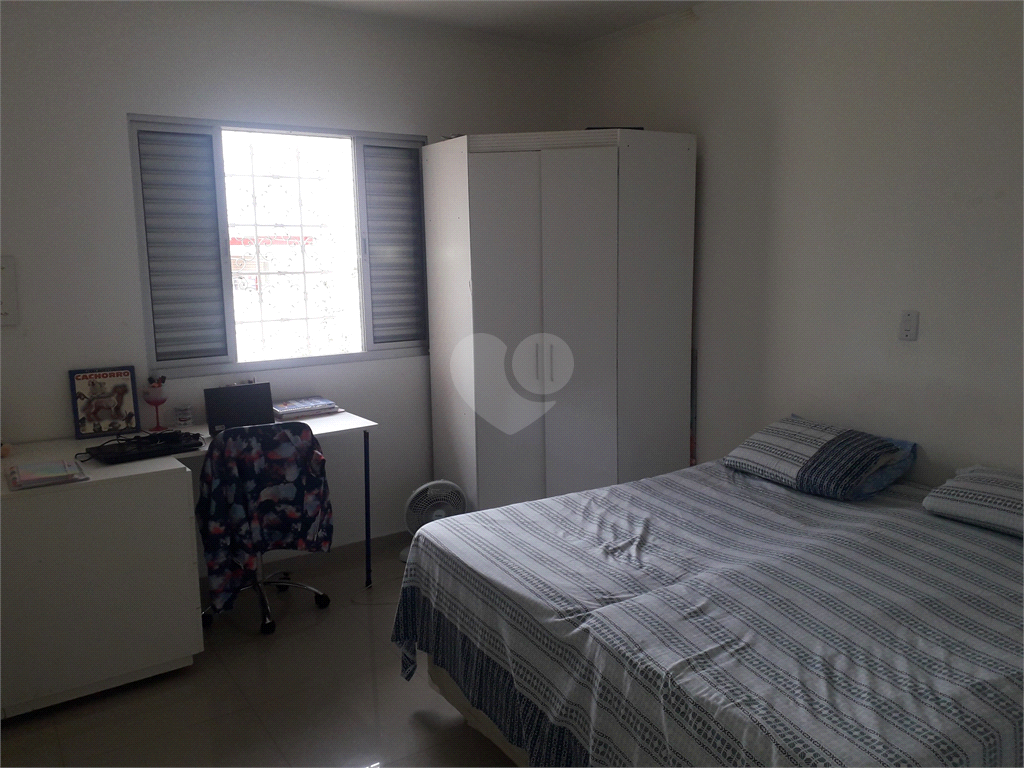 Venda Casa São Paulo Santana REO571469 8