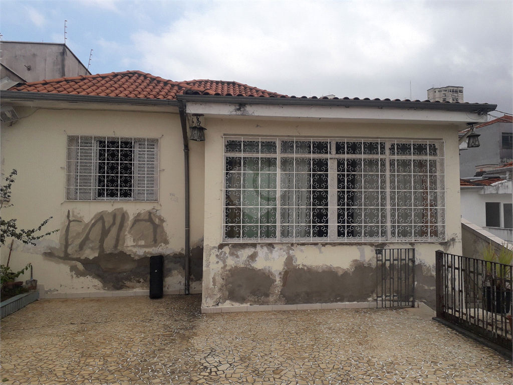 Venda Casa São Paulo Santana REO571469 20