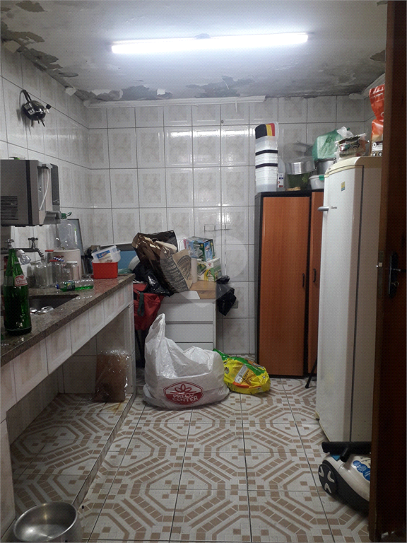 Venda Casa São Paulo Santana REO571469 10