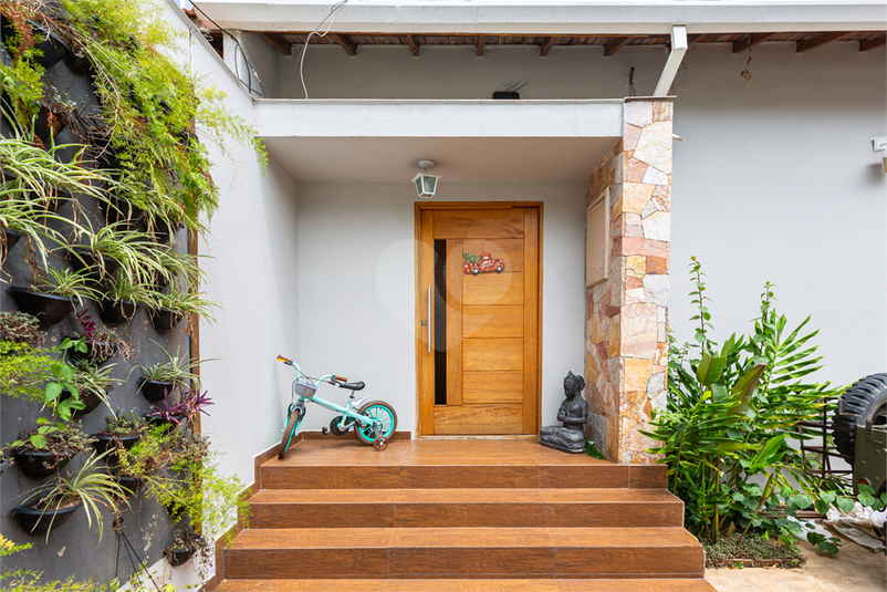 Venda Casa térrea São Paulo Brooklin Paulista REO571474 18