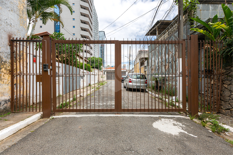 Venda Casa térrea São Paulo Brooklin Paulista REO571474 27