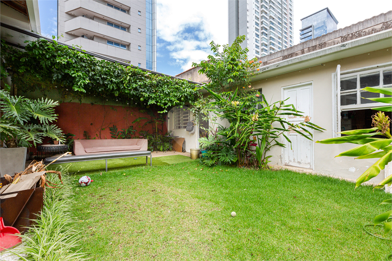 Venda Casa térrea São Paulo Brooklin Paulista REO571474 25