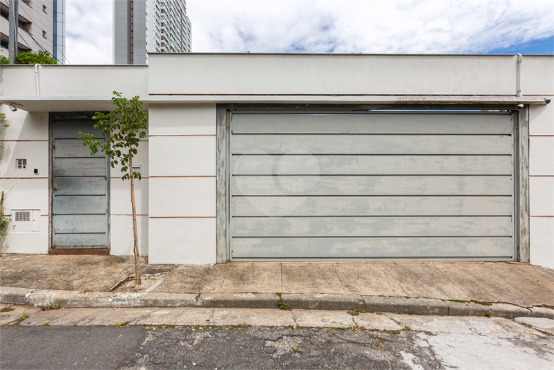 Venda Casa térrea São Paulo Brooklin Paulista REO571474 28