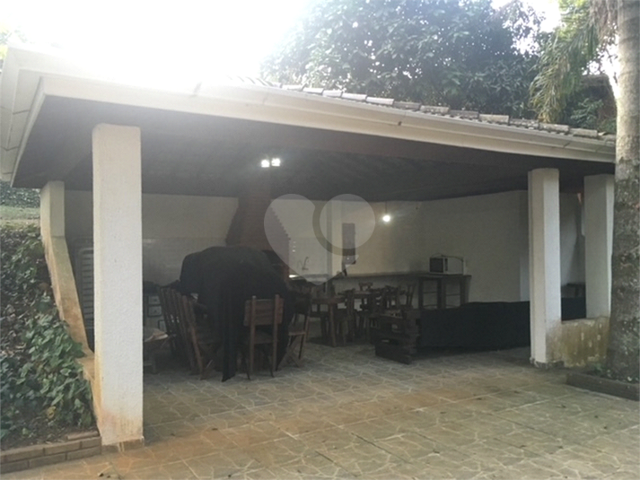 Venda Casa térrea Mairiporã Serra Da Cantareira REO571496 4