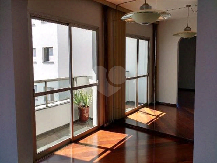 Venda Apartamento São Paulo Planalto Paulista REO571497 20