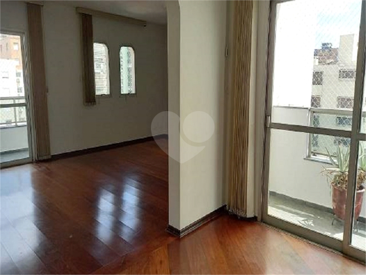 Venda Apartamento São Paulo Planalto Paulista REO571497 17