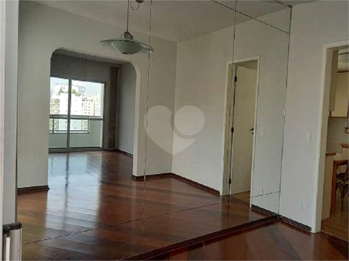 Venda Apartamento São Paulo Planalto Paulista REO571497 4