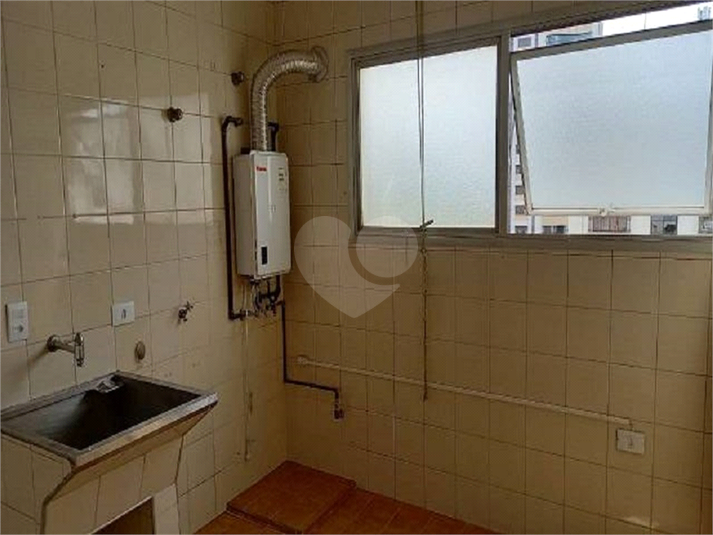 Venda Apartamento São Paulo Planalto Paulista REO571497 23