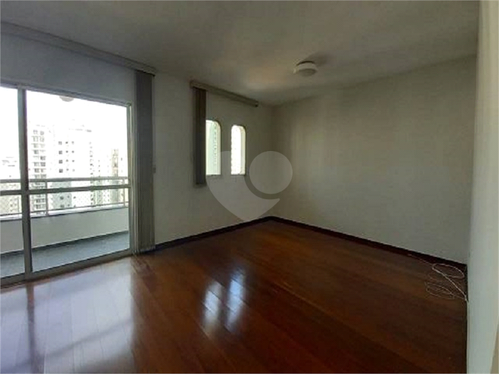 Venda Apartamento São Paulo Planalto Paulista REO571497 1