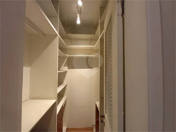 Venda Apartamento São Paulo Planalto Paulista REO571497 9