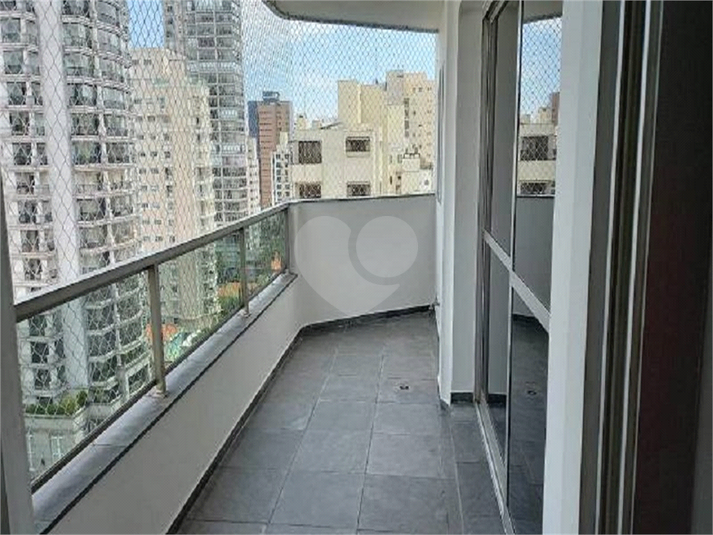 Venda Apartamento São Paulo Planalto Paulista REO571497 5