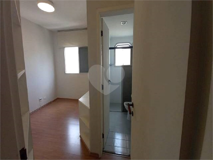 Venda Apartamento São Paulo Planalto Paulista REO571497 13