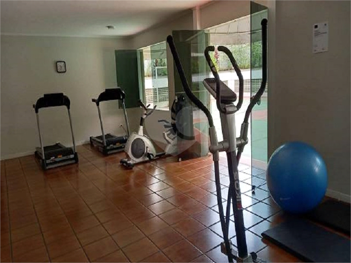 Venda Apartamento São Paulo Planalto Paulista REO571497 19