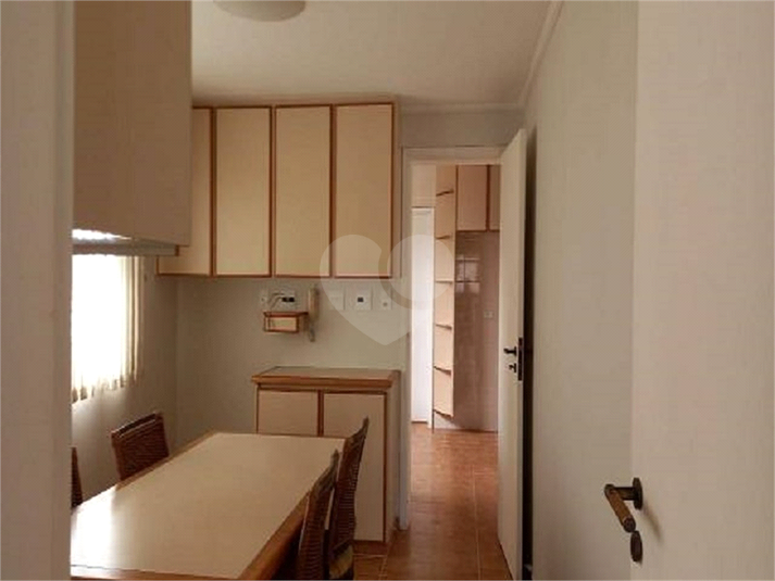 Venda Apartamento São Paulo Planalto Paulista REO571497 21