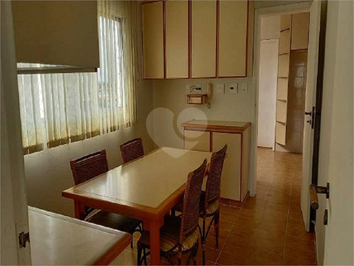 Venda Apartamento São Paulo Planalto Paulista REO571497 22