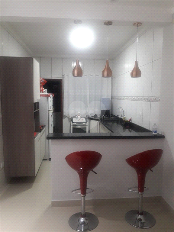 Venda Casa Praia Grande Ribeirópolis REO571505 8