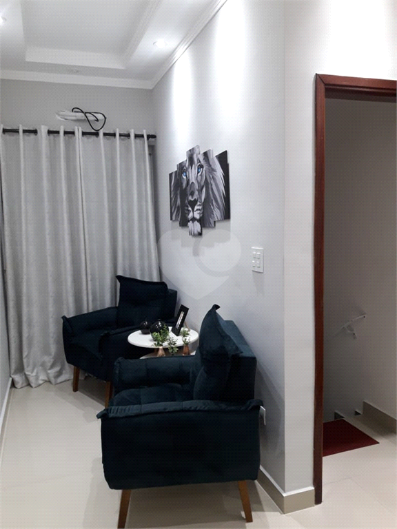 Venda Casa Praia Grande Ribeirópolis REO571505 6