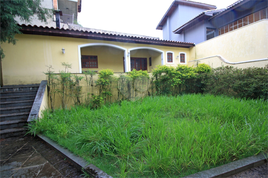 Venda Sobrado São Paulo Parque Dos Príncipes REO57154 13