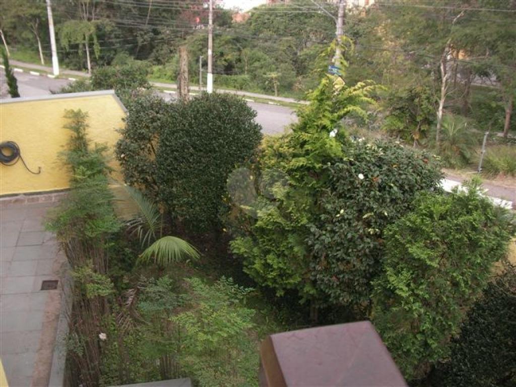 Venda Sobrado São Paulo Parque Dos Príncipes REO57154 6